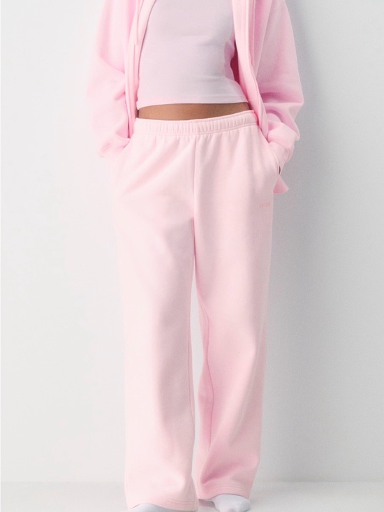 Aritzia Pants - Aritzia Sweatpants – Light Pink
